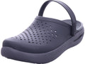 Crocs Unisex - dospělí dřeváky v černé barvě