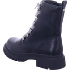 La Strada Damen Stiefel  in schwarz