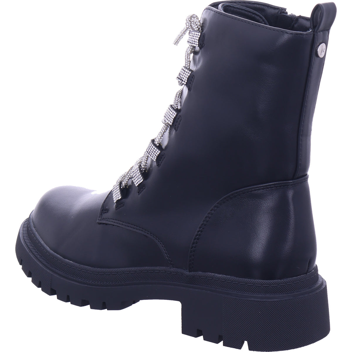La Strada Damen Stiefel  in schwarz