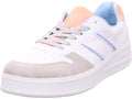Rieker Women's Sneakers Fsk Women's Low Shoes in beige
