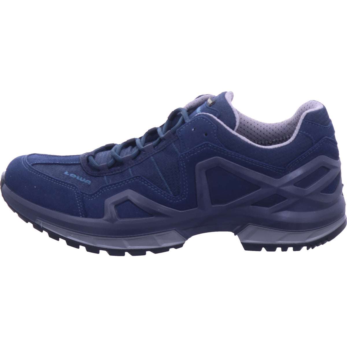 lowa Herren Wanderschuhe Gorgon Gtx in blau