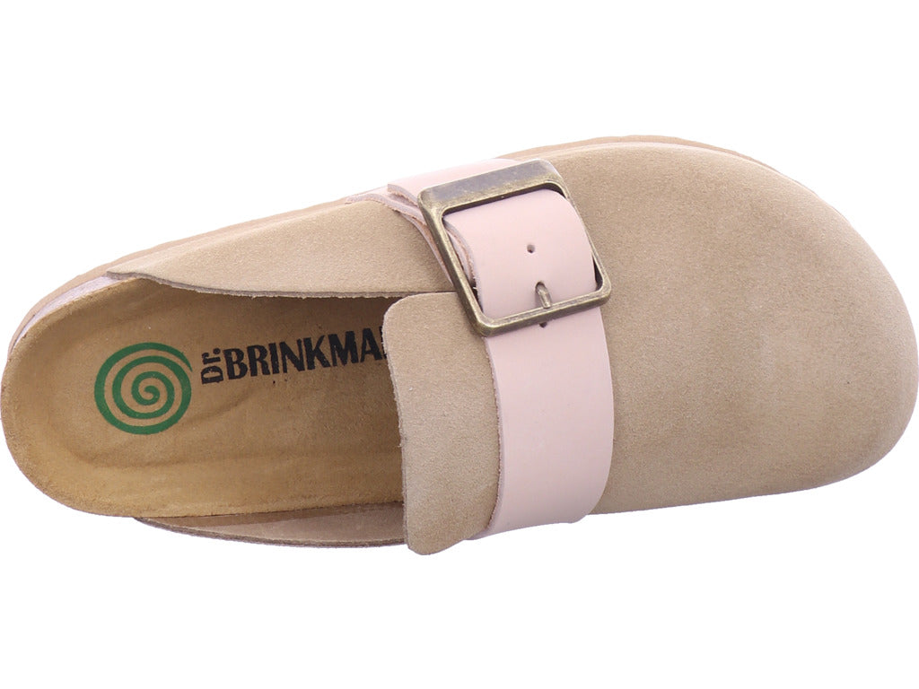 Pölking Damen   in beige