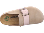 Pölking Damen   in beige
