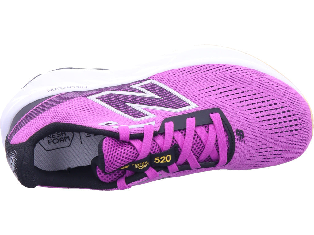 New Balance dámské   ve fialové