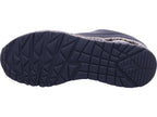 Dámské tenisky SKECHERS v černé barvě