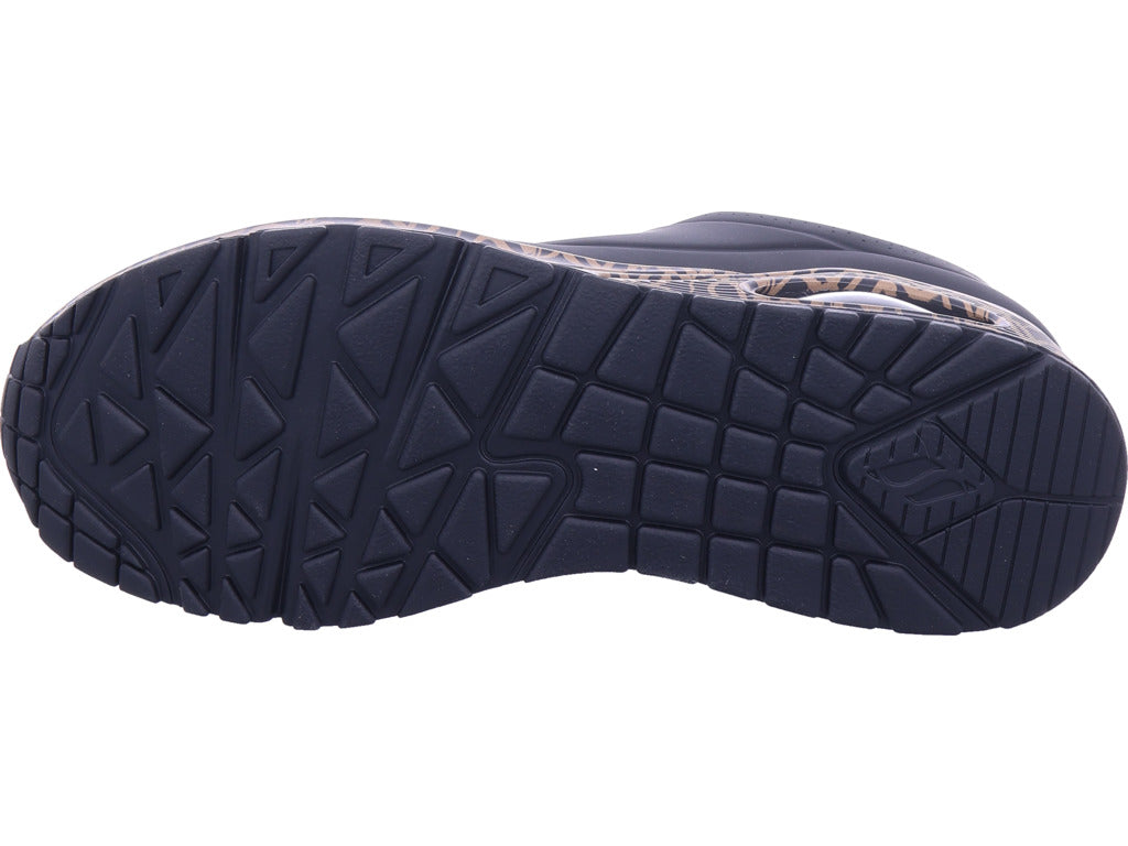 Dámské tenisky SKECHERS v černé barvě