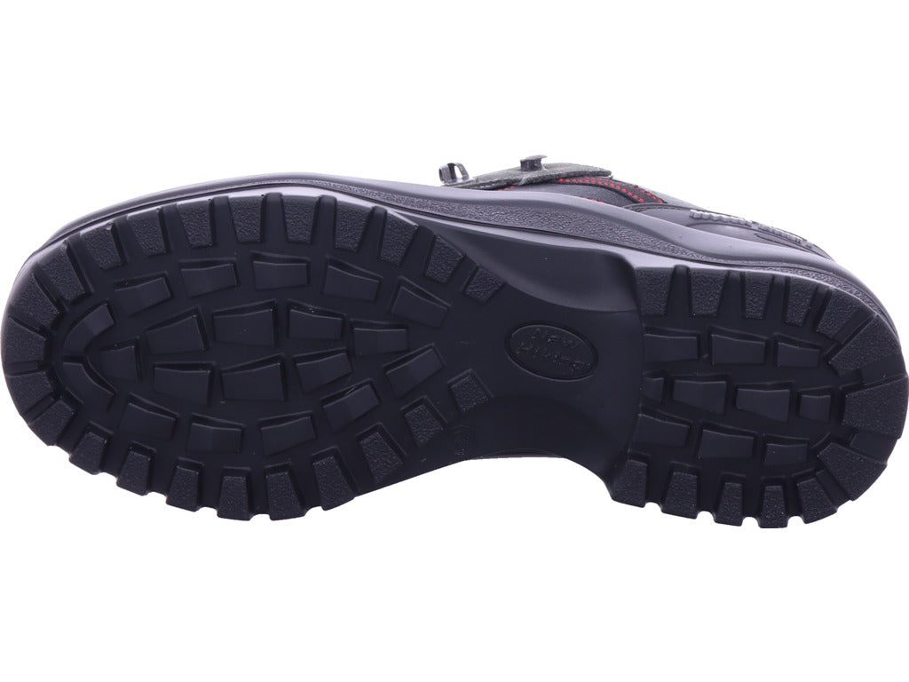 Grisport Herren Wanderschuhe  in grau