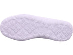 Shoe-world Women's Loafers in White