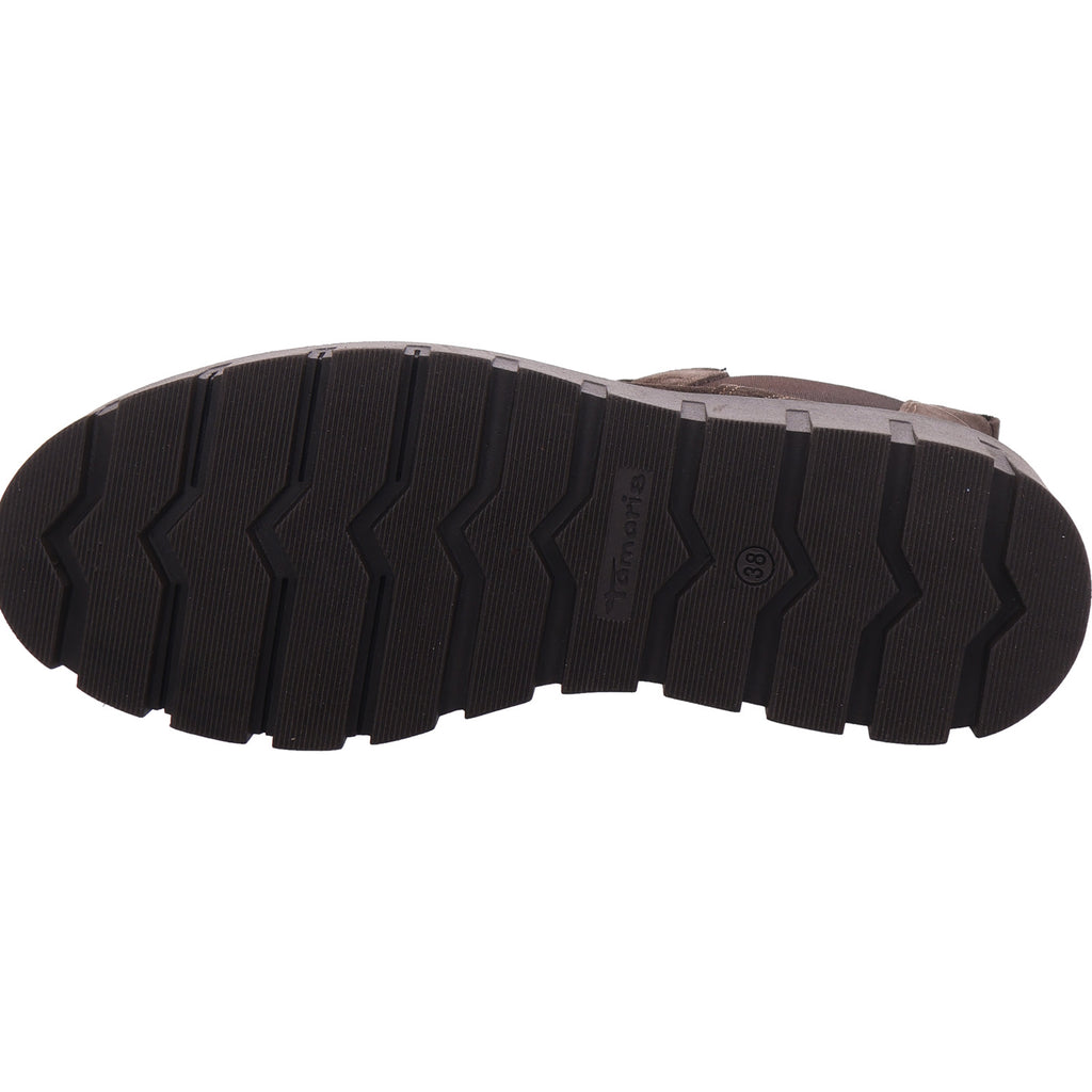 Tamaris Damen Stiefel  in braun