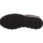 Tamaris Damen Stiefel  in braun