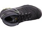 Grisport Herren Sicherheitsschuh S3 in schwarz