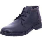 Bugatti Herren Winterstiefel  in schwarz