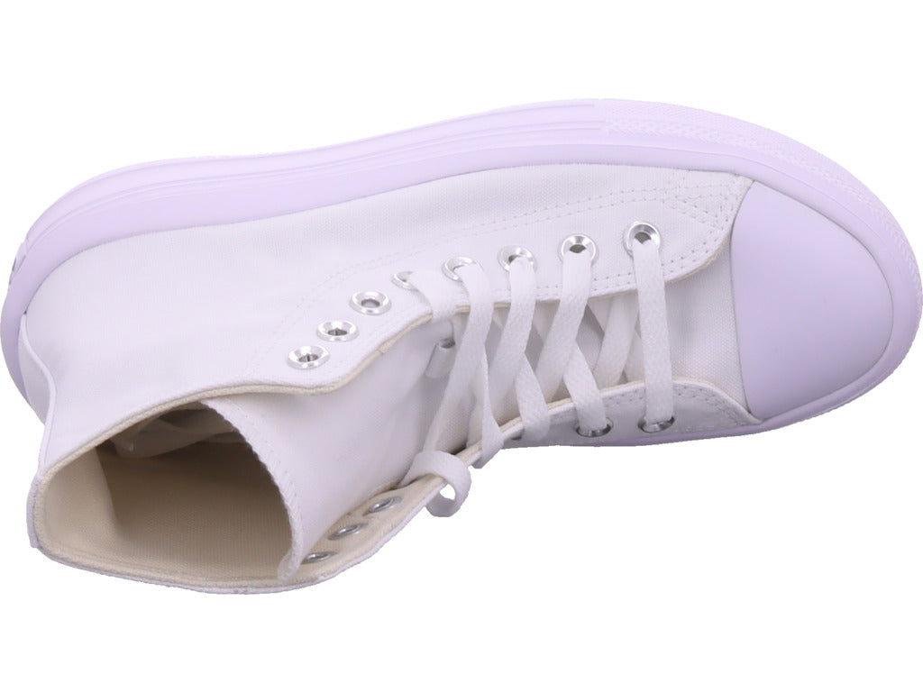 Converse Women's Sneakers in White