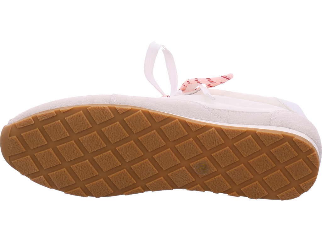 3P Damen Sneaker  in weiß