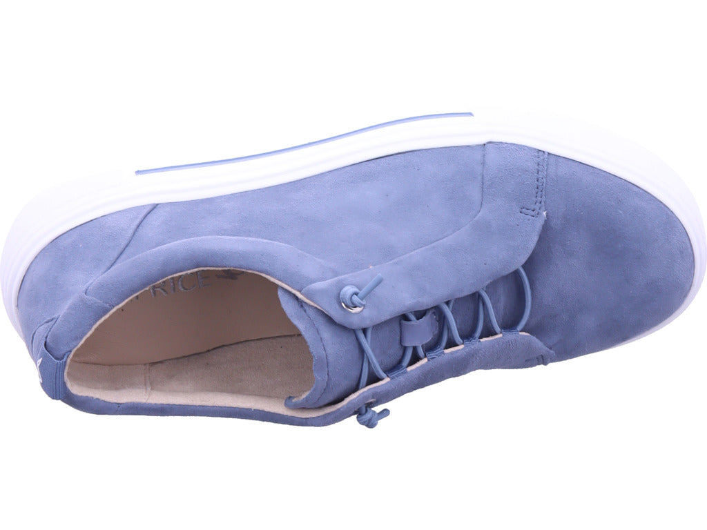 Caprice Damen Sneaker  in blau
