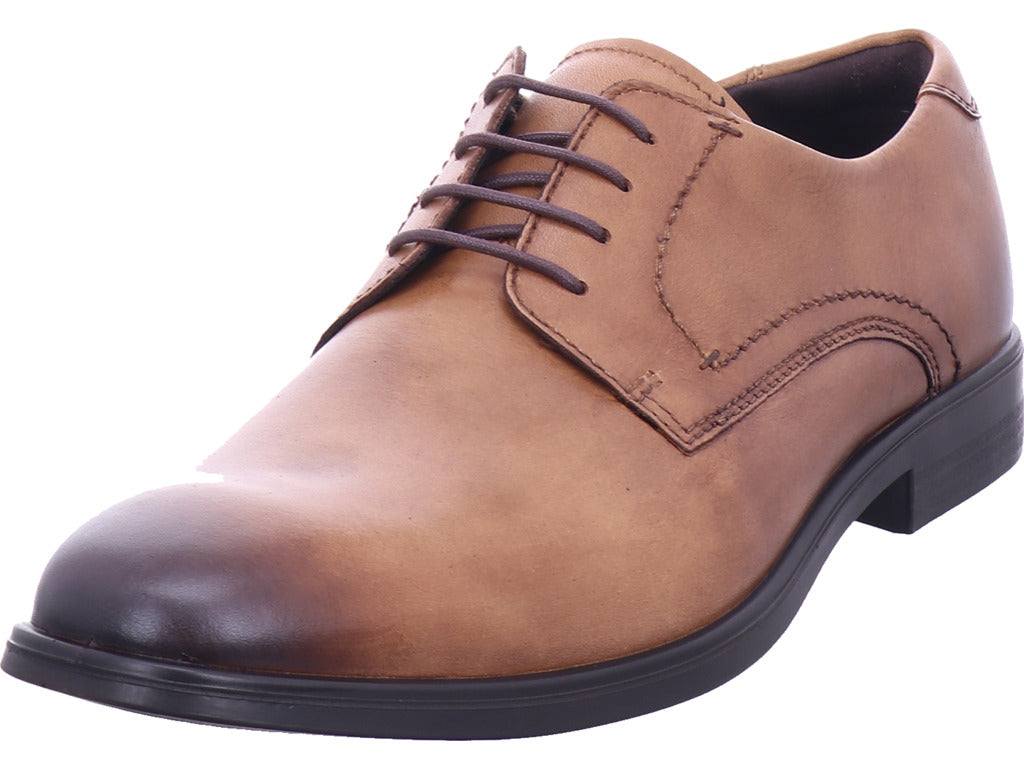 Ecco Herren Halbschuh  in braun