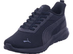 Puma Herren Sportschuh Anzarun 2 Lite Sliptech in schwarz