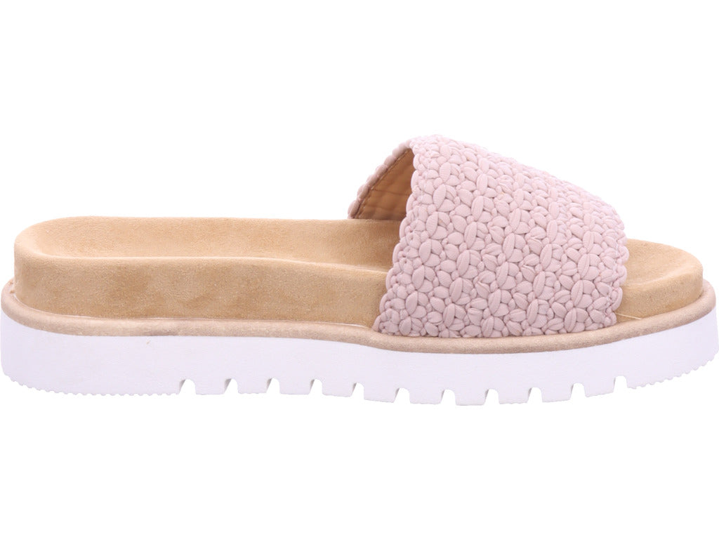 Mustang Damen Pantolette  in rose