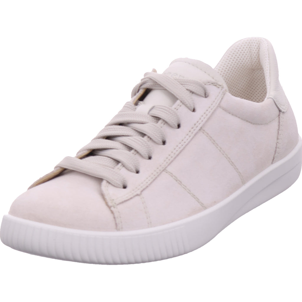 Legero women's sneakers in beige
