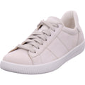Legero women's sneakers in beige