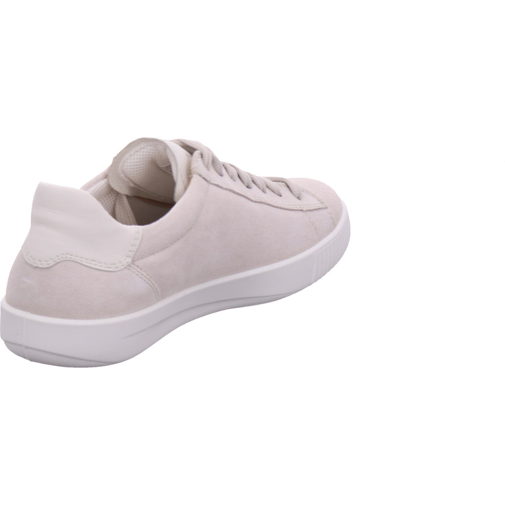 Legero women's sneakers in beige