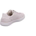 Legero women's sneakers in beige