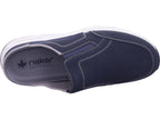 Rieker Men's Mules Fsk Men's Shoes in Blue