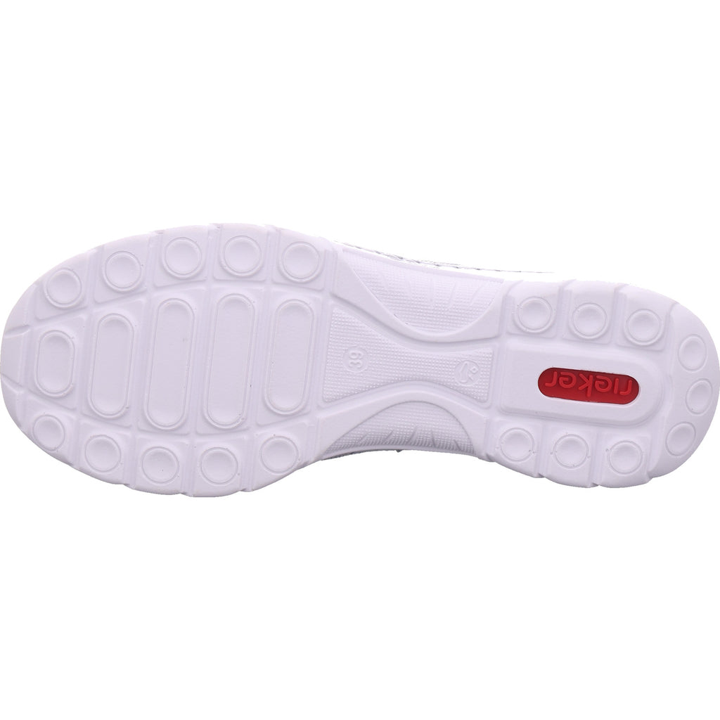 Rieker Damen Slipper  in sonstige