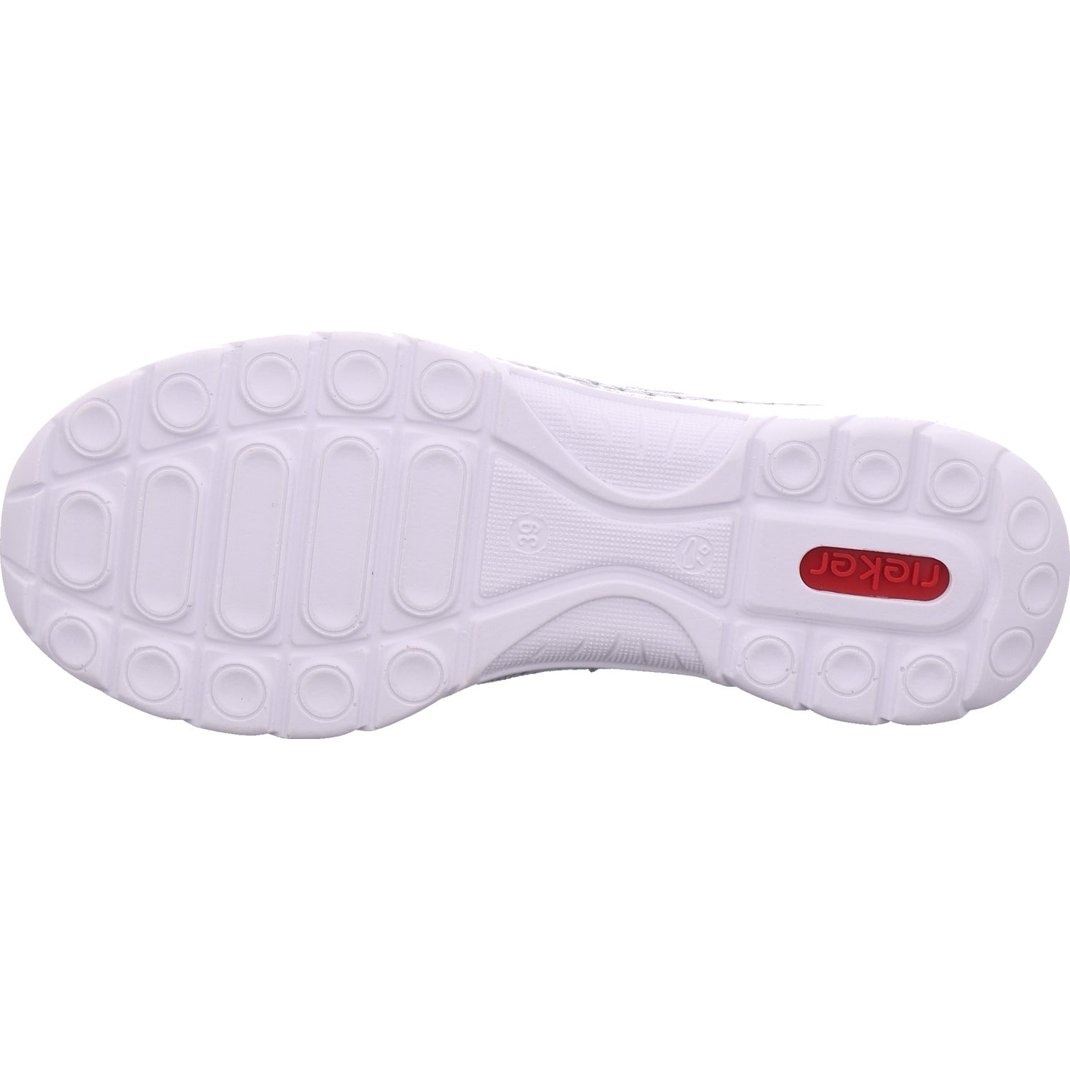 Rieker Damen Slipper  in sonstige