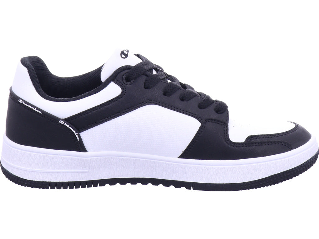 Champion Herren Halbschuh  in schwarz