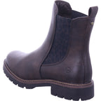 Tamaris Damen Stiefelette  in braun