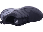 Adidas Damen  Adidas Rapidasport K in schwarz