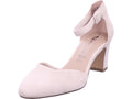 Tamaris Women's Court Shoes in beige