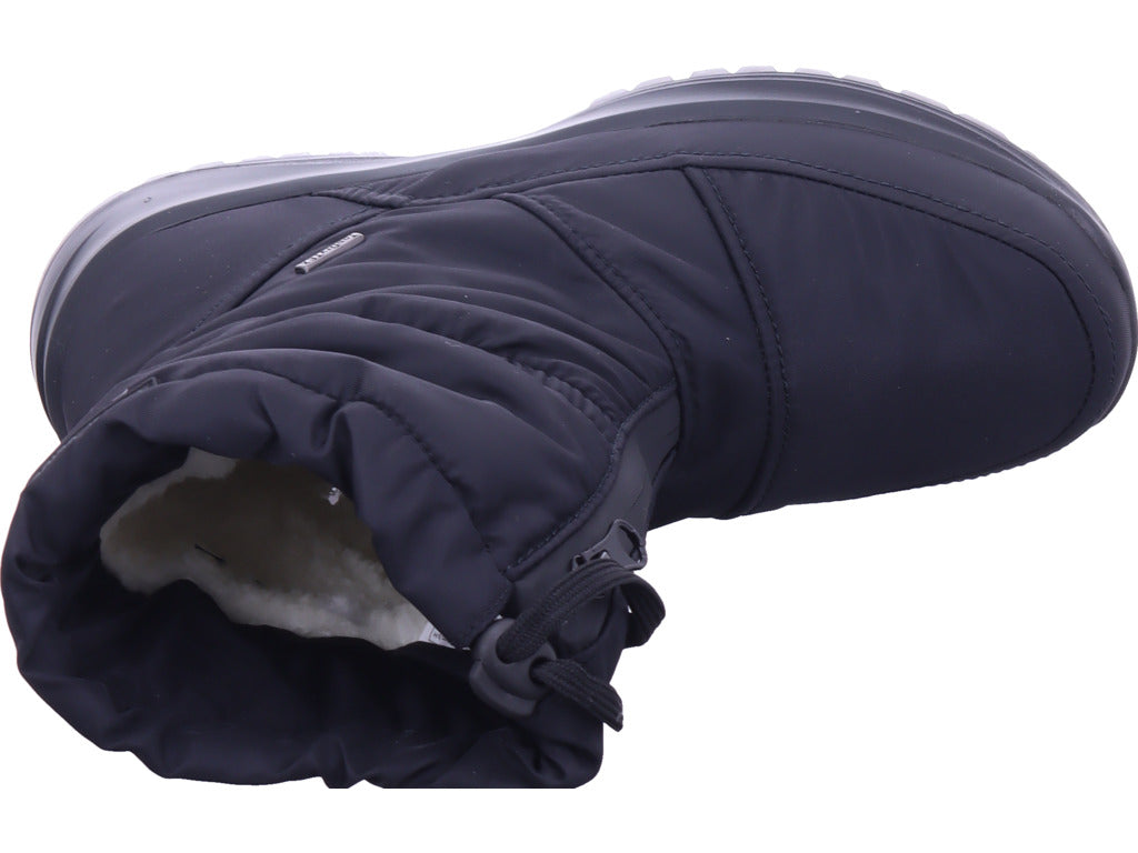 Josef Seibel Damen Moonboots Colorado 58 in schwarz