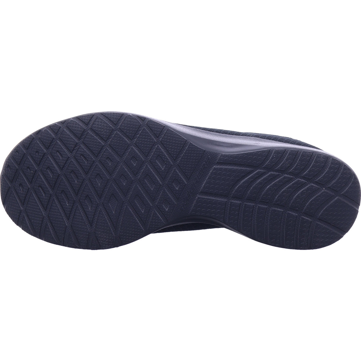 Dámské tenisky SKECHERS v černé barvě