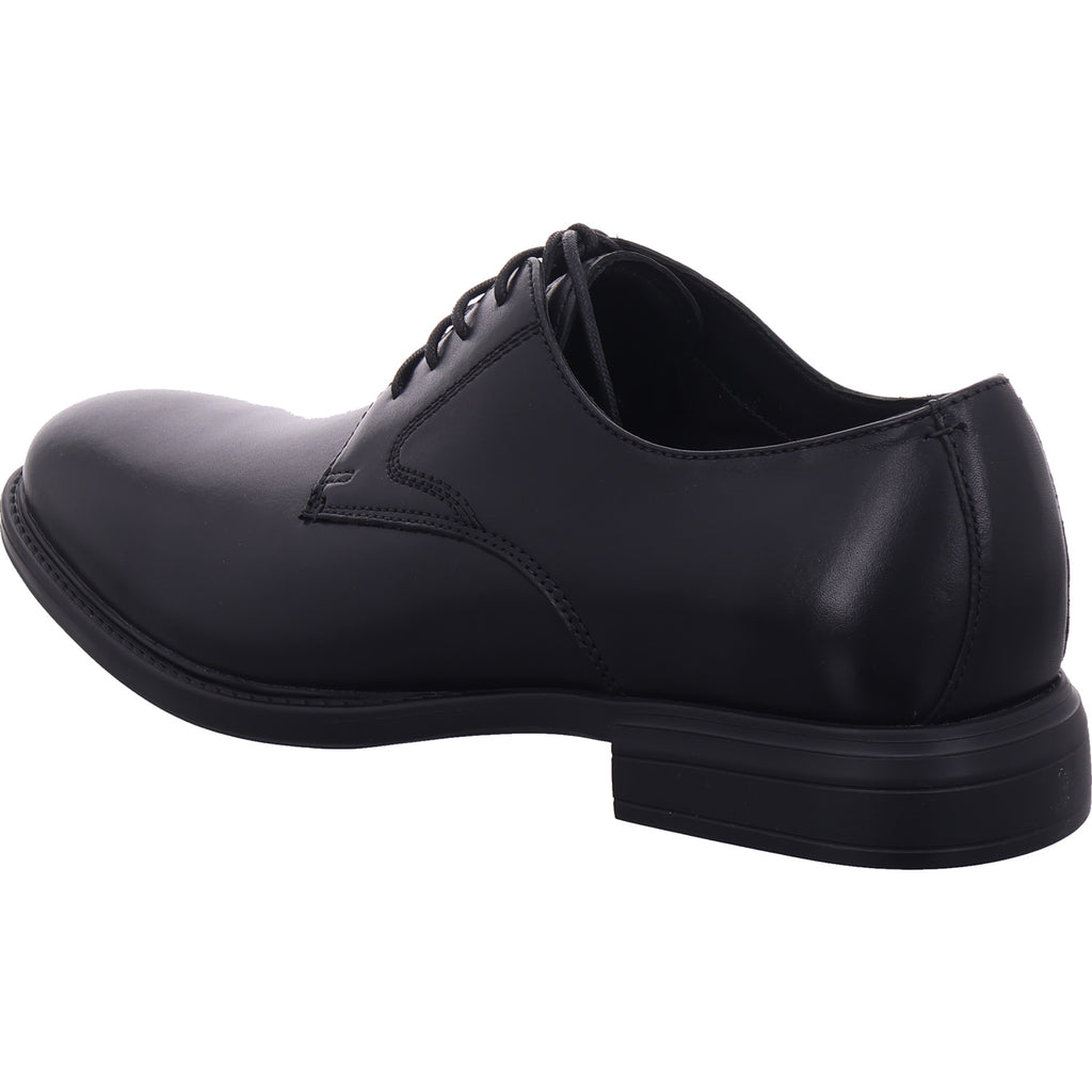 Tamaris Damen Businessschuh  in schwarz