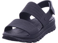 SKECHERS Women's Sandals in Black