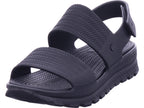 SKECHERS Women's Sandals in Black