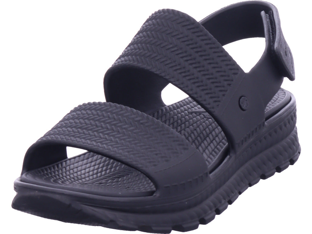 SKECHERS Women's Sandals in Black