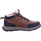 Bugatti Herren Stiefel  in braun