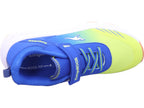 KangaRoos  Sneaker  in blau