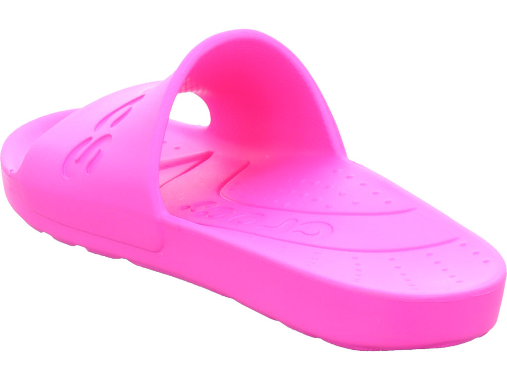 Crocs Unisex – dospělí dřeváky v růžové barvě