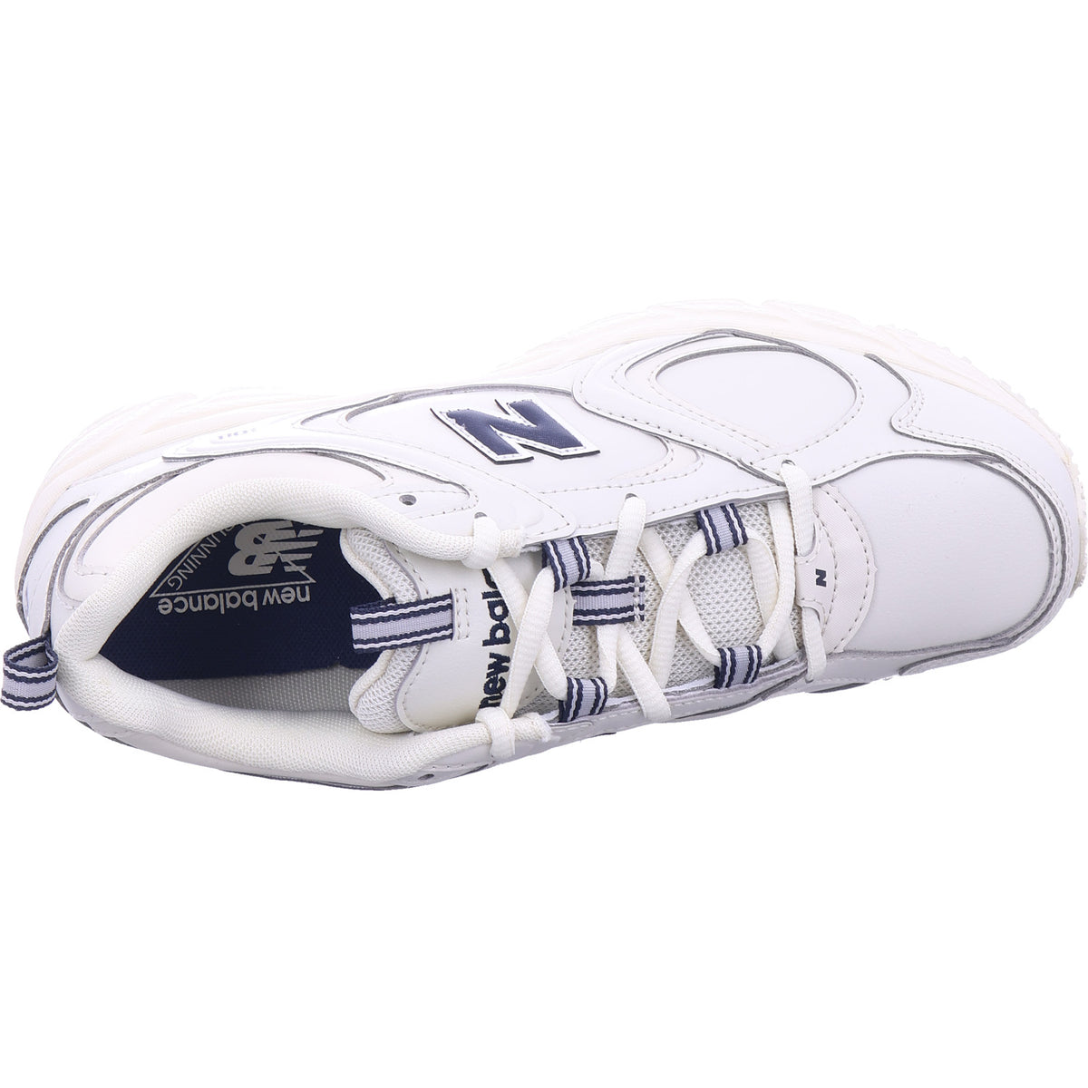 New Balance Herren Sneaker  in weiß