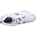 New Balance Men's Sneakers in White
