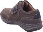 Josef Seibel Herren Halbschuh New Anvers 83 in braun