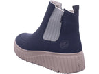 Rieker Women's Boots Hwk Women's Boots in blue