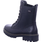Remonte Damen Stiefelette  in schwarz