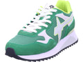 Wizz Herren Sneaker  in grün