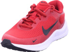 Nike Boys in Red