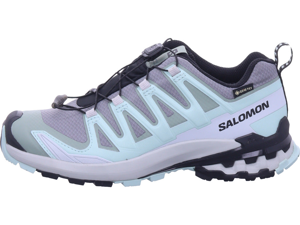 Salomon Damen Wanderschuh  in frei